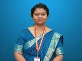 Faculty Image